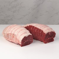 “Premium” Topside Joints Meat Cut Spec Step 4